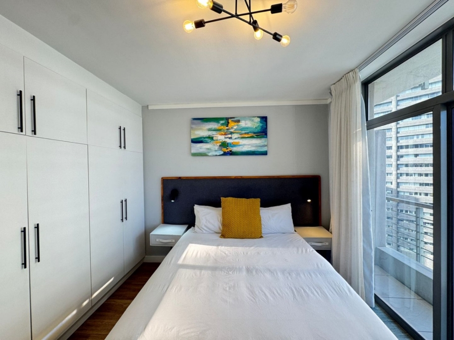 To Let 2 Bedroom Property for Rent in Cape Town City Centre Western Cape
